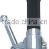Factory Price Fire Fighting Spray Nozzle /American, British and Storz Aluminum Nozzle thumbnail-3