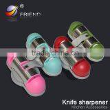 2016 China Kitchen 2 Stage Manua Professional Knife Sharpener Quality Choice thumbnail-5