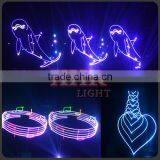 10w dj Laser Light Price,rgb Aniamtion Laser Show thumbnail-5