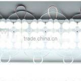 China Factory SMD Led Modules 5730 1.5W and 3W CE RoHS Approved No Need Power AC220V Led Moduled for Signboard thumbnail-5