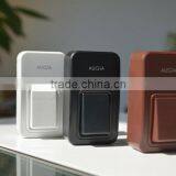 Warterproof IPX7 Wireless Doorbell With CE&ROHS,kinetic Doorbell thumbnail-5