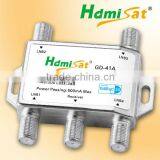 High Quality 4 IN 1 DiSEqC Switch thumbnail-1