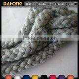 China Made Good Quality Polyester Soft Round Cord for Hangbags thumbnail-2