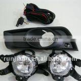 Auto Fog Light For Chevrolet Cruze 2009 (cover, Wires)