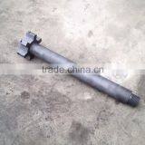 Aluminum Purification Graphite Rotor thumbnail-2