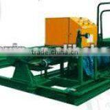 Hydraulic Towable Trailer Used for Kiln