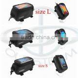 Waterproof Sport Bike Bicycle Bag for Cell Phone thumbnail-4