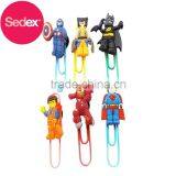 Decorative and Fancy Cute Wooden Bookmark thumbnail-4