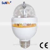 Factory High Quality Mini Led Color Changing Global Disco Lamp thumbnail-1