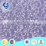 2016 High Quality White Chantilly Lace Fabric for Ladies Suit thumbnail-1