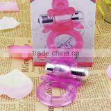 Cock Ring Sex Products Vibrator for Man thumbnail-3