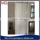 Commercial Apartment Bathroom Pvc Door Leaf thumbnail-5