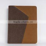Hot Smart Leather Shockproof Pouch Case for Ipad Tablet thumbnail-3