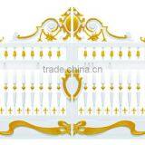 2016 Aluminum Decorative Wrought Gate/courtyard Gate thumbnail-2