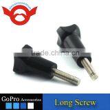 Go Pro Accessories 1x Screw Long Screw for Go Pro Hero4 3+/3/2/1 GP08