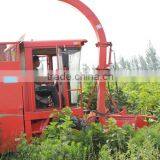 New Agriculture Forage Harvester Machine for Maize and Napier Silage thumbnail-5