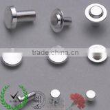 RoHS Approved High Quality Solid Steel Rivet