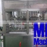 Micmachinery High Capacity Plastic Bottle Packaging Machine Electronic Liquid Fillers Plant Filling Liquid Widely Applied thumbnail-5