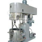 Multifunctional Planetary Mixer, Planetary Disperser for Pigment thumbnail-2
