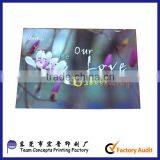 2016 Popular A4 A5 Hallowmas Type Greeting Card thumbnail-4