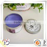 Candle Tin/candle Tin Box/wholesale Candle Tin