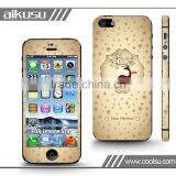 3M180C Skin Sticker Glitter Sticker for IPhone5/5s thumbnail-5