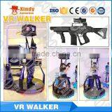 CS VR Game Machine 9d Egg Virtual 9d Cinema Suppliers vr Walker 9d vr Headset Supplier's Choice thumbnail-5
