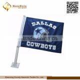 HRX-CF009 Printed Polyester National Safety Flag thumbnail-6