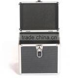 Aluminium dj Music Headphone Microphone cd Music Photography Flight Case thumbnail-4