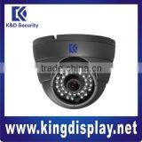 K&D 2011 Hot Sale IR Dome Camera thumbnail-1