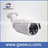 HD Megapixel IP IR Bullet Camera thumbnail-1