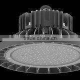 UL DLC Specialized Thermal Management IP65 100w Round Led High Bay Lamp thumbnail-5