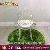 Transparent Banquet Chair,transparent Wedding Banquet Chair Wholesale thumbnail-3