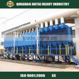 Made in China Cleaning Equipment Dust Collector Machine thumbnail-3