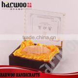 Antique Printing Color Solid Wooden Tool Box thumbnail-2