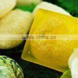 Handmade Soap - Natural Spa Fruit Soap Loofah Honey Soap