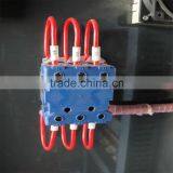 3 Axis Cnc Aluminum Profile Machining Center for China Jinan thumbnail-3