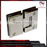 Flexible Auto Close Folding Door Hinge For Office Hall