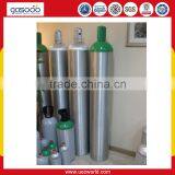 50L High Pressure Aluminum Gas Cylinder for High Purity Gases thumbnail-1