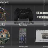 9inch Car Roof Mount Dvd Player With Usb/sd thumbnail-6