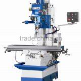X7130 BED-TYPE Milling Machine thumbnail-1