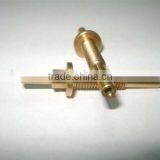 Cnc Machining Brass Pin