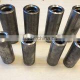 Steel Rebar Coupler / Sleeve