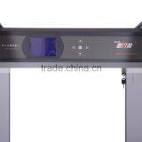 Security Application Walk Through Metal Detector .people Screening Walkthrough Gate thumbnail-6