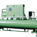 HIGH EFFICIENT GROUND SOURCE HEAT PUMP thumbnail-1