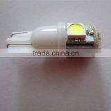 T10 4 SMD 5050 5 SMD5050 13 SMD5050 SMD3020 SMD3528 Automobile Bulbs Auto Lighting System LED Light LED Lamp thumbnail-2