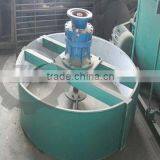 Economic Practical Disk Feeder