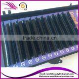 Ellipse Eyelash Extension, 0.15 x 0.07, 0.20 x 0.07, B C D J Curl, 8-15mm