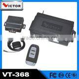 Victor Remote Engine Start Touch Gps/gsm/pke Car Alarm thumbnail-5