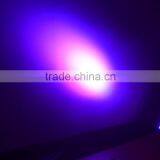 New LED Par64 Cheap Portable 54*1w Rgbw Dmx Stage Mini Flat Led Par Light thumbnail-5